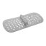 Kessel Linearis Compact Odpływ liniowy 55 cm + sitko + multistop odwracalny srebrny 45600.61FM - zdjęcie 4