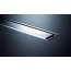 Kessel Linearis Compact Odpływ liniowy 55 cm + sitko + multistop odwracalny srebrny 45600.61FM - zdjęcie 6