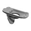Kessel Linearis Compact Odpływ liniowy 55 cm + sitko + multistop odwracalny srebrny 45600.61FM - zdjęcie 5