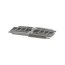 Kessel Linearis Infinity Element łączący do odpływu prysznicowego 45103 - zdjęcie 1