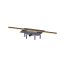 Kessel Linearis Infinity 60 Odpływ liniowy 90 cm brąz szczotkowany 45304.09 - zdjęcie 1