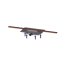 Kessel Linearis Infinity 60 Odpływ liniowy 90 cm miedź szczotkowana 45303.09 - zdjęcie 1