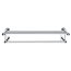 Keuco Astor Półka na ręczniki 65x31x15,6 cm, chrom 02175010000 - zdjęcie 1