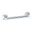 Keuco City.2 Uchwyt wannowy 25 cm chrom 02707010000 - zdjęcie 1