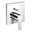 Keuco Edition 11 Bateria wannowo-prysznicowa podtynkowa chrom 51172010282 - zdjęcie 1