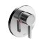 Keuco Edition 400 Bateria prysznicowa podtynkowa chrom 51571010181 - zdjęcie 1