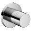 Keuco Ixmo Podtynkowy dwudrożny zawór odcinająco przestawny DN15 aluminium 59557170001 - zdjęcie 1