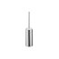 Keuco Moll Szczotka WC chrom/biała 4969010100 - zdjęcie 1