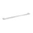 Keuco Moll Wieszak na ręcznik 80 cm chrom 12701010800 - zdjęcie 1