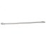 Keuco Plan Wieszak na ręcznik 60 cm aluminium/chrom 14901170600 - zdjęcie 1