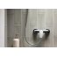 KFA Abasha Bateria prysznicowa natynkowa chrom 5236-010-00 - zdjęcie 3