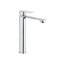 KFA Agat Bateria umywalkowa wysoka chrom 4422-612-00 - zdjęcie 1