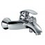 KFA Ametyst Bateria wannowa natynkowa chrom 404-010-00 - zdjęcie 1