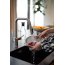 KFA Duero Pure Basic Bateria kuchenna wysoka z wyciąganą wylewką i filtrem Blue S inox 6623-313-22 - zdjęcie 8