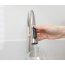 KFA Duero Pure Basic Bateria kuchenna wysoka z wyciąganą wylewką i filtrem Blue S inox 6623-313-22 - zdjęcie 6