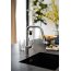 KFA Duero Pure Basic Bateria kuchenna wysoka z wyciąganą wylewką i filtrem Blue S inox 6623-313-22 - zdjęcie 11