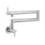 KFA Duero Pot Filler Bateria kuchenna natynkowa rozkładana inox 6623-030-22 - zdjęcie 1