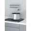 KFA Duero Pot Filler Bateria kuchenna natynkowa rozkładana inox 6623-030-22 - zdjęcie 2