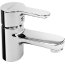 KFA Granat Bateria umywalkowa chrom 5522-815-00 - zdjęcie 1