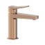KFA Malaga Bateria umywalkowa brushed rose gold z powłoką PVD 4522-815-34 - zdjęcie 1