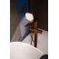 KFA Malaga Bateria wannowa wolnostojąca brushed rose gold z powłoką PVD 4525-510-34 - zdjęcie 6