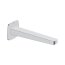 KFA Malaga Wylewka wannowa 21,8 cm chrom 836-007-00 - zdjęcie 1