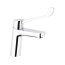 KFA Medico New Bateria umywalkowa medyczna chrom 4732-885-00 - zdjęcie 1