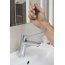 KFA Medico New Bateria umywalkowa medyczna chrom 4732-885-00 - zdjęcie 2
