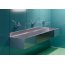 KFA Medico New Bateria umywalkowa medyczna natynkowa chrom 4730-880-00 - zdjęcie 2