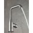 Grohe Essence Bateria umywalkowa z korkiem stal nierdzewna 24174DC1 - zdjęcie 5