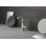 Grohe Essence Bateria umywalkowa z korkiem stal nierdzewna 24174DC1 - zdjęcie 6