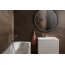 KFA Morris Bateria umywalkowa chrom 5242-815-00 - zdjęcie 7