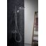 KFA Moza Zestaw prysznicowy natynkowy z termostatem i deszczownicą chrom 5736-910-00 - zdjęcie 2