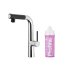 KFA Mungo Bateria kuchenna wysoka z filtrem Lilac S chrom 6733-915-00 - zdjęcie 1