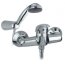 KFA Nefryt Bateria prysznicowa natynkowa chrom 506-510-00 - zdjęcie 1