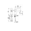 KFA Otava Bateria umywalkowa chrom 5552-815-00 - zdjęcie 3