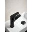 KFA Otava Bateria umywalkowa czarna 5552-815-81 - zdjęcie 2