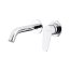 KFA Otava Bateria umywalkowa podtynkowa chrom 5559-810-00 - zdjęcie 1