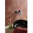 KFA Otava Bateria umywalkowa podtynkowa chrom 5559-810-00 - zdjęcie 4