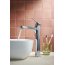 KFA Otava Bateria umywalkowa wysoka chrom 5552-712-00 - zdjęcie 4