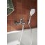 KFA Otava Bateria wannowa natynkowa chrom 5554-010-00 - zdjęcie 4