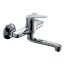 KFA Rodon Bateria kuchenna natynkowa, chrom 450-920-00 - zdjęcie 1