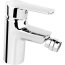 KFA Selen Bateria bidetowa chrom 4417-015-00 - zdjęcie 1