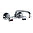 KFA Standard Bateria umywalkowa natynkowa chrom 300-590-00 - zdjęcie 1