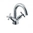 KFA Symetric Bateria umywalkowa chrom 342-315-00 - zdjęcie 1