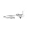 KFA Theta II Bateria kuchenna wysoka podokienna inox 6823-915-22 - zdjęcie 2