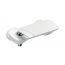 Kludi Balance Bateria natryskowa biała / chrom 527109175 - zdjęcie 1