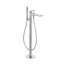 Kludi Balance Bateria wannowa wolnostojąca chrom 525900575 - zdjęcie 1