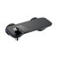 Kludi Balance Black Bateria prysznicowa natynkowa czarny mat/chrom 527108775 - zdjęcie 1