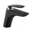 Kludi Balance Black Bateria umywalkowa czarny mat/chrom 520268775 - zdjęcie 1